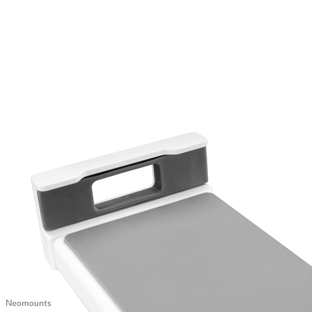 Neomounts DS15-545WH1 Tablet holder desk clamp 4.7-12.9" - universal - full motion